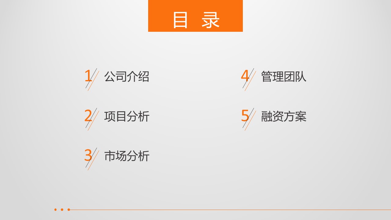 商务.创业融资者创业融资策划 29的PPT模板-2/29