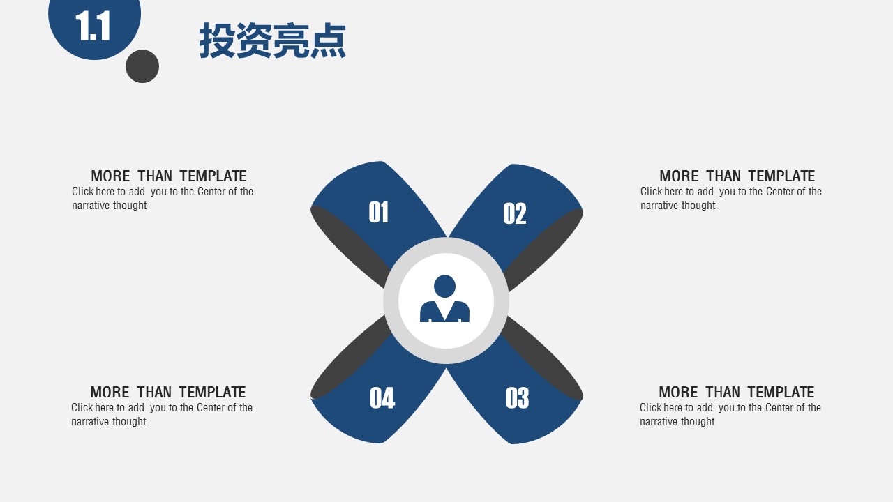 商务.创业融资者创业融资策划 52的PPT模板-4/33