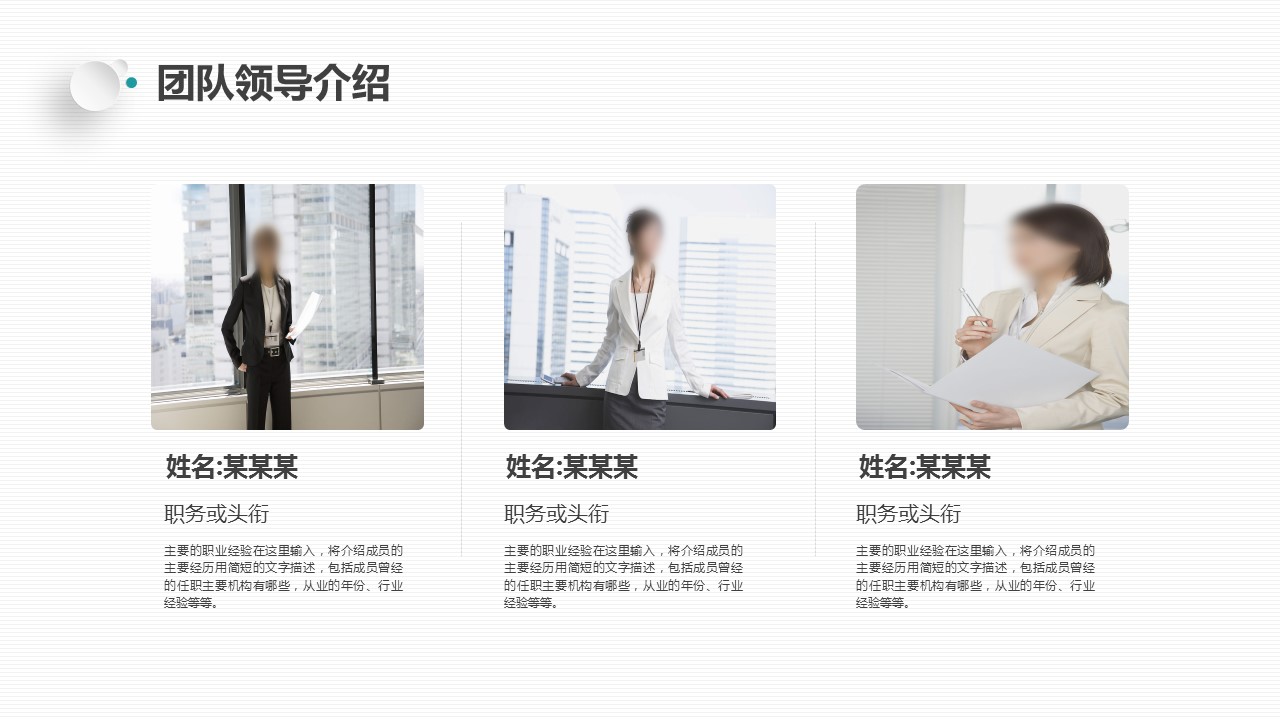 商务.商业计划书1【商业计划书】26的PPT模板-8/43