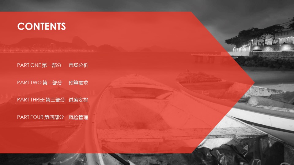 商务.商业计划书2商业计划书原-18的PPT模板-2/23