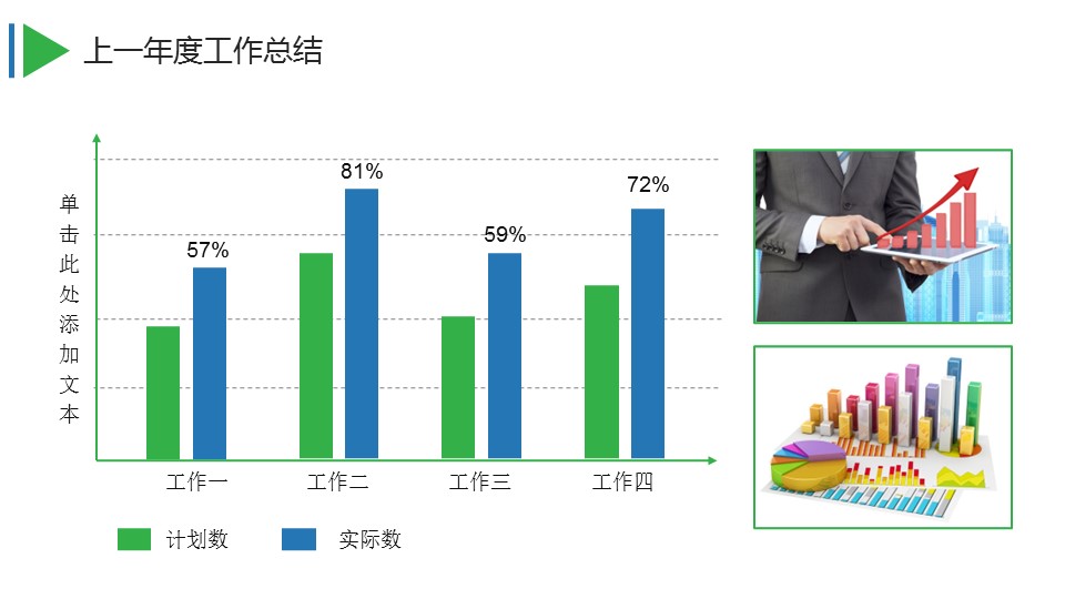 商务.工作总结3C-工作总结-77的PPT模板-7/42