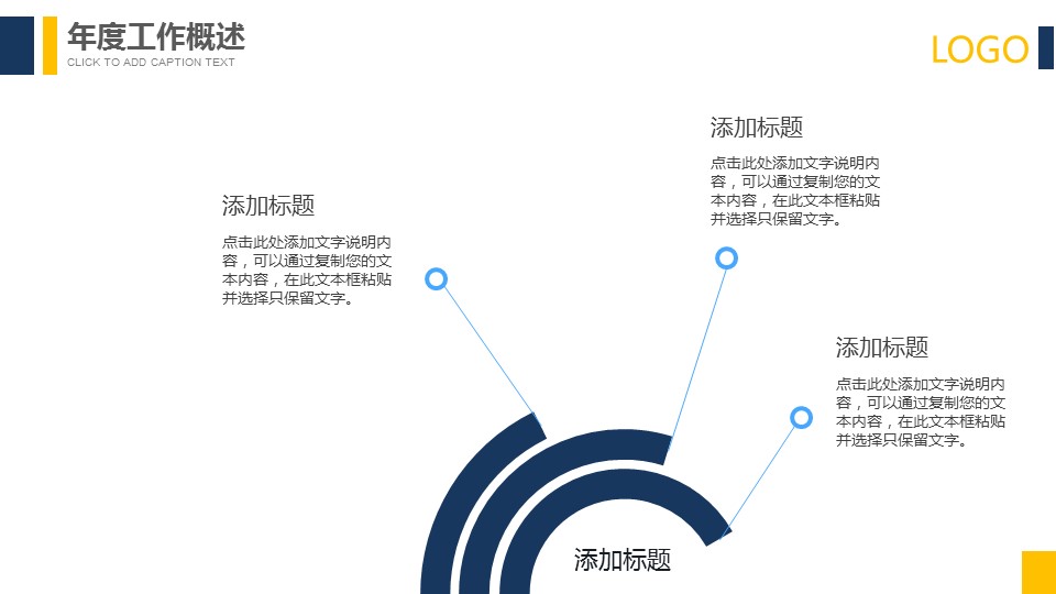 商务.工作总结4工作汇报 年终总结——140的PPT模板-7/32