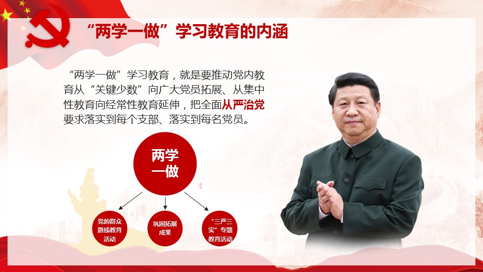 商务.政府机关12的PPT模板-6/65