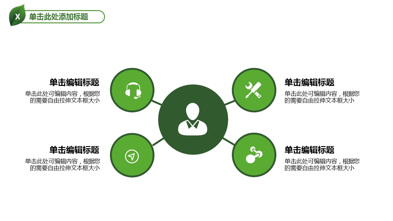 商务.自然、环保节能精美低碳节能绿色环保PPT模板——图文的PPT模板-6/47