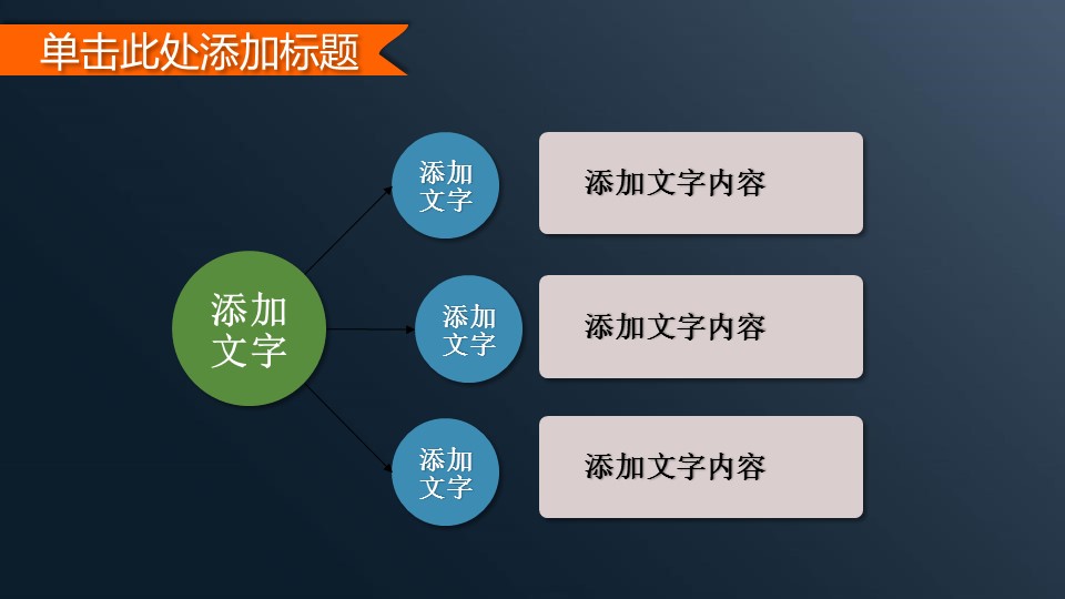 商务.银行金融经济金融理财财务通用PPT模板——图文的PPT模板-10/33