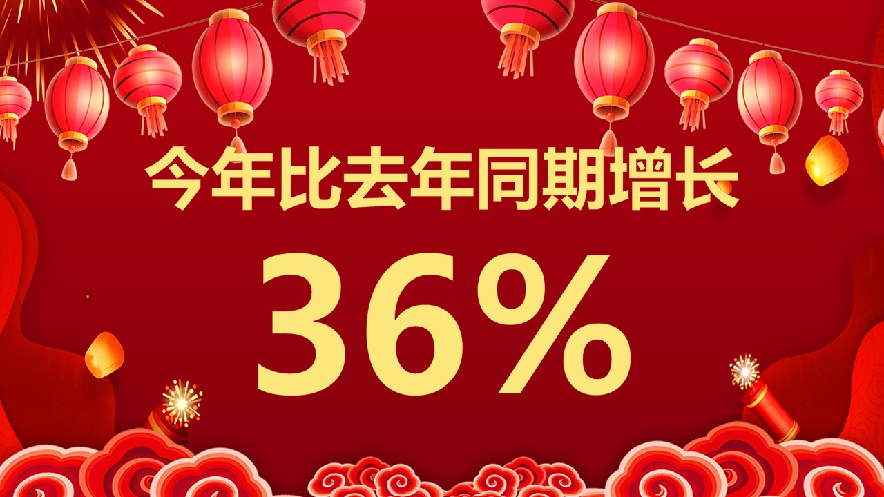 商务.元旦快乐PPT模板5的PPT模板-8/30