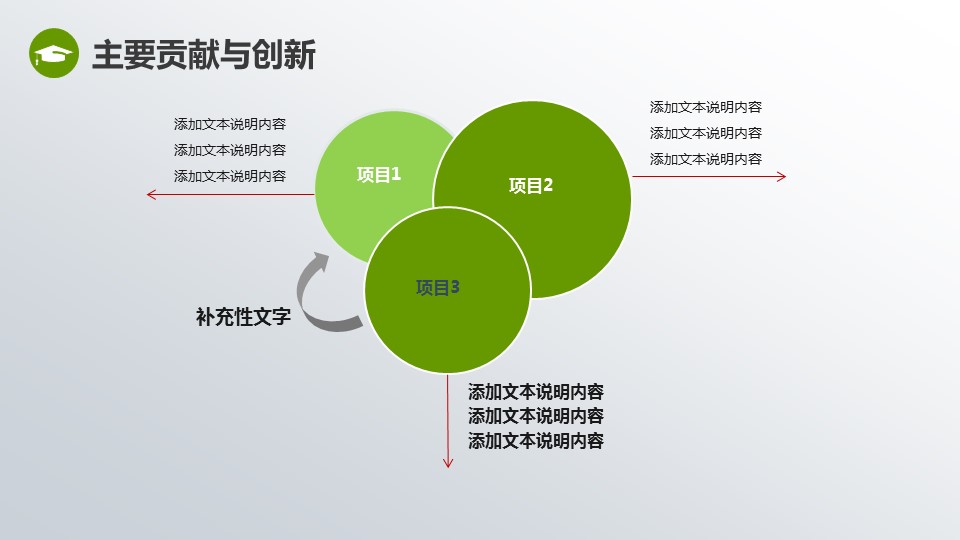商务.绿色系ppt绿色 48的PPT模板-10/39