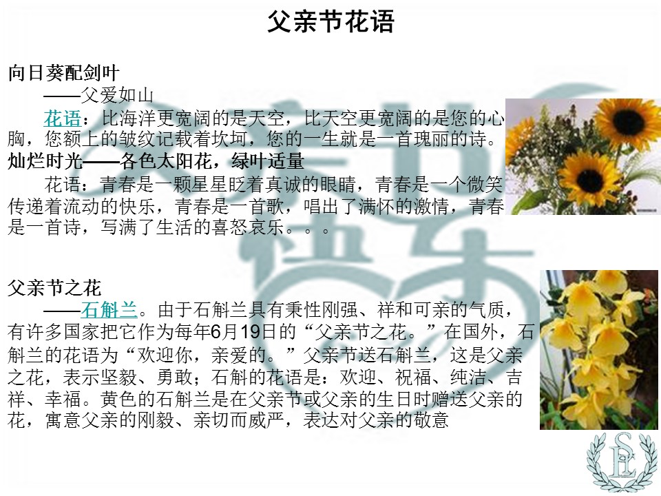 商务.父亲节快乐PPT模板的PPT模板-3/10