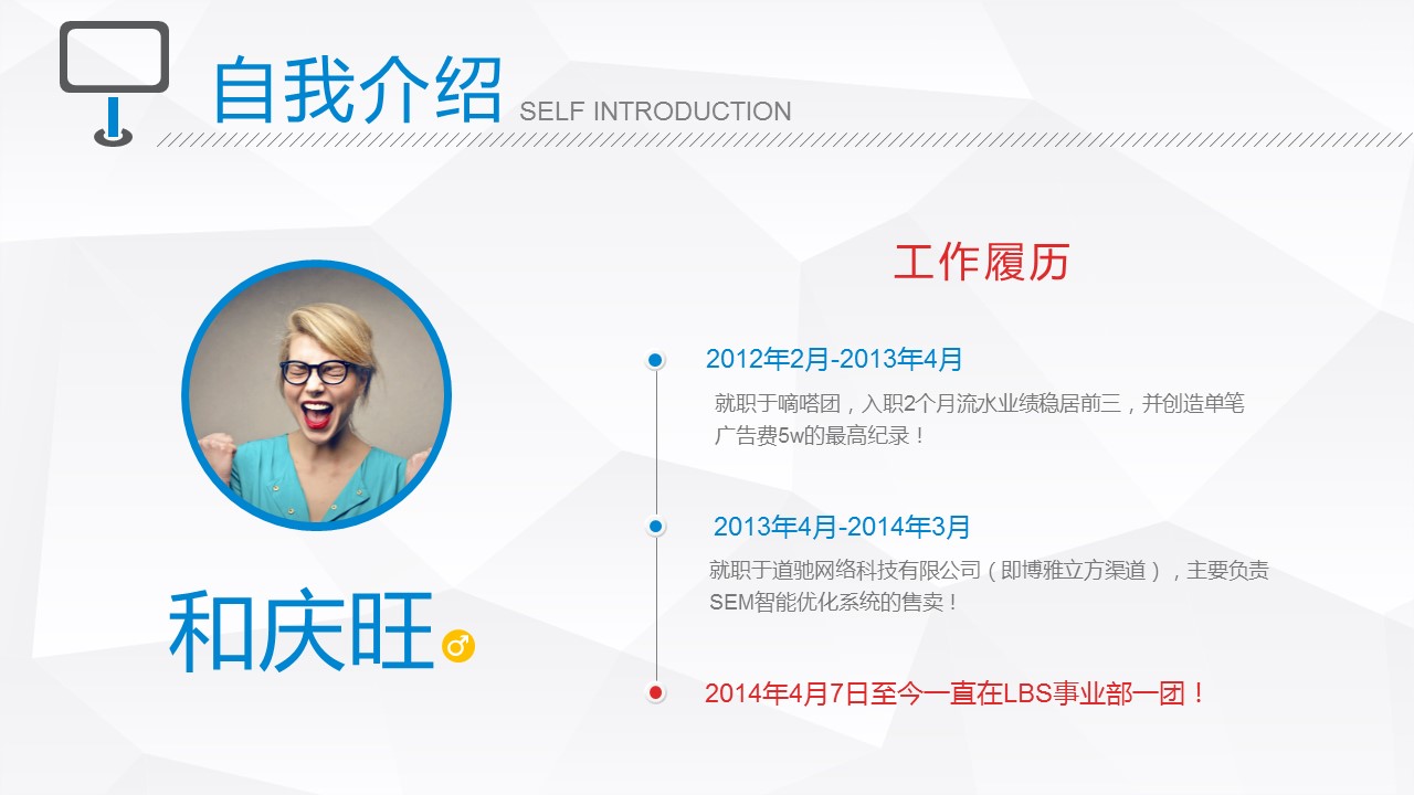 商务.简历介绍求职竞聘求职竞聘-21的PPT模板-3/19
