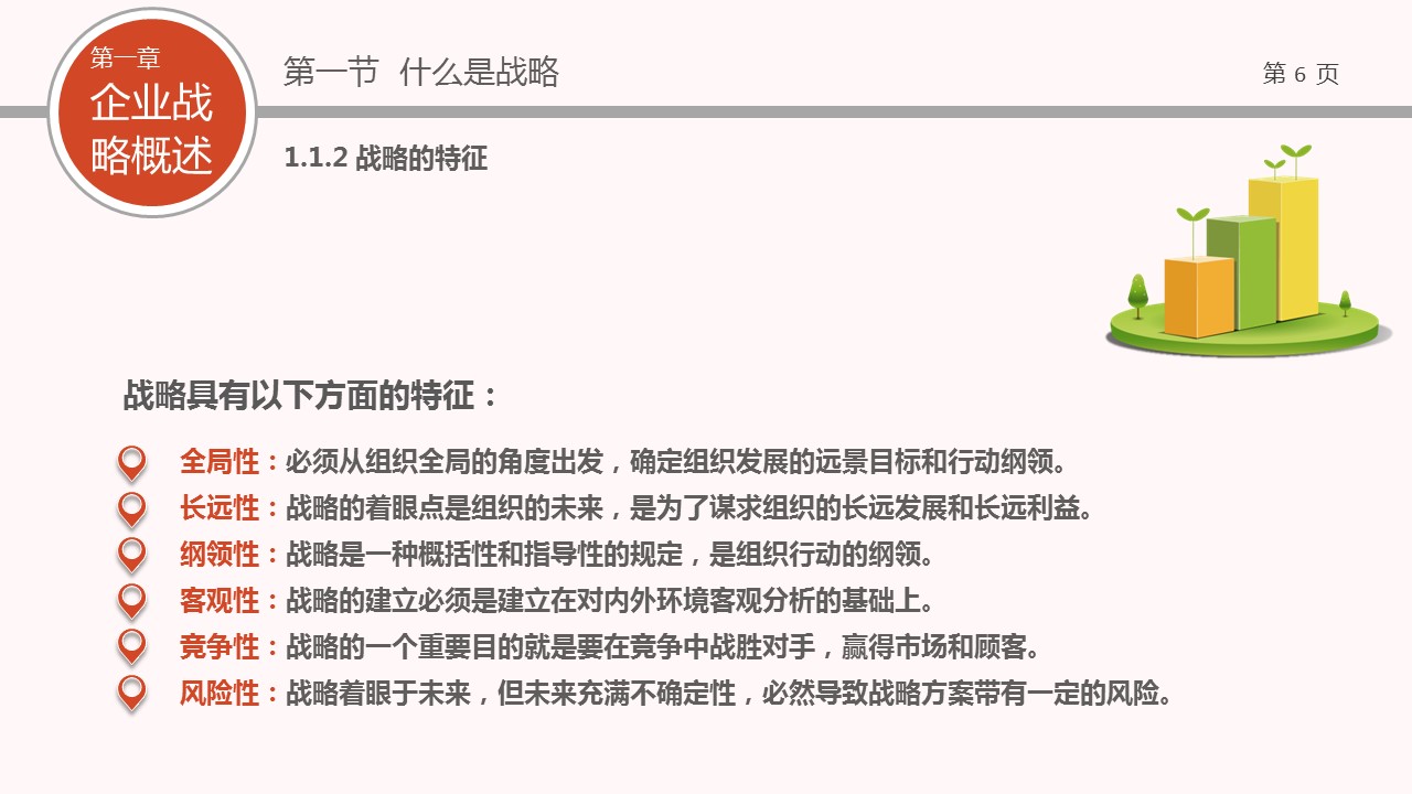 商务.企业管理培训企业战略管理培训PPT课件的PPT模板-6/46
