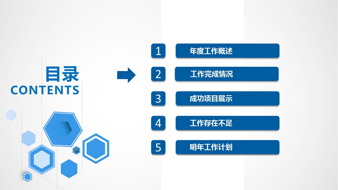 商务.总结PPT模板-图文00工作汇报 年终总结——28的PPT模板-9/41