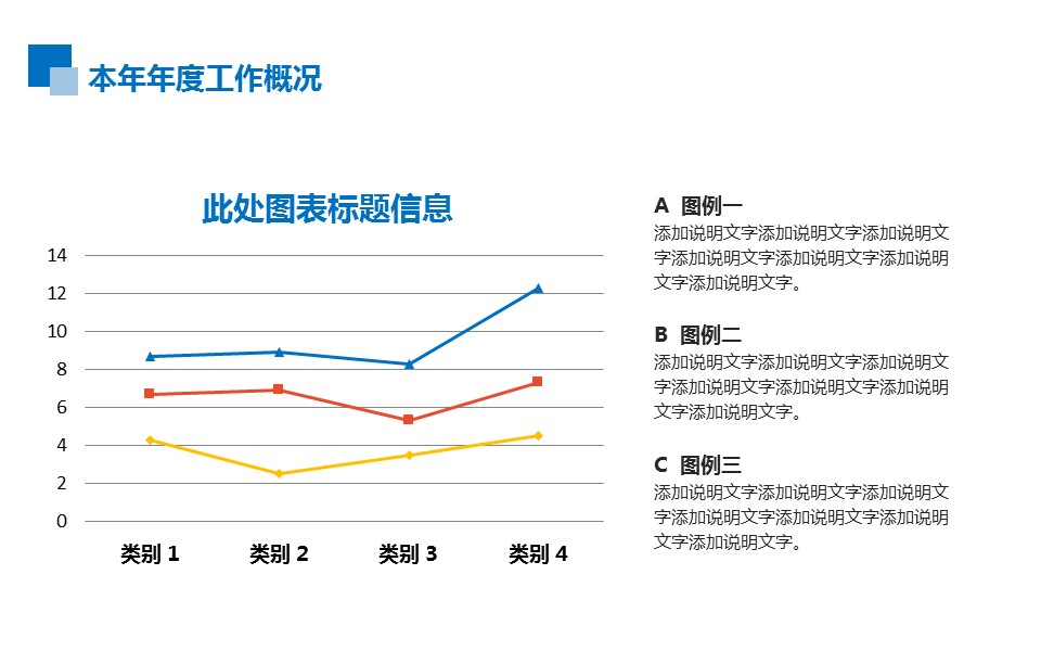 商务.总结PPT模板-图文00工作汇报 年终总结——73的PPT模板-8/41