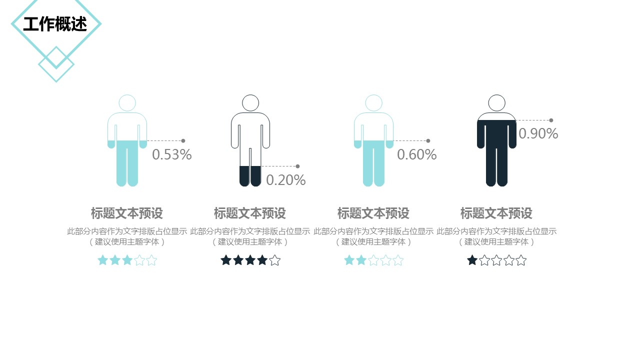 商务.总结PPT模板-图文01总结-34的PPT模板-4/32