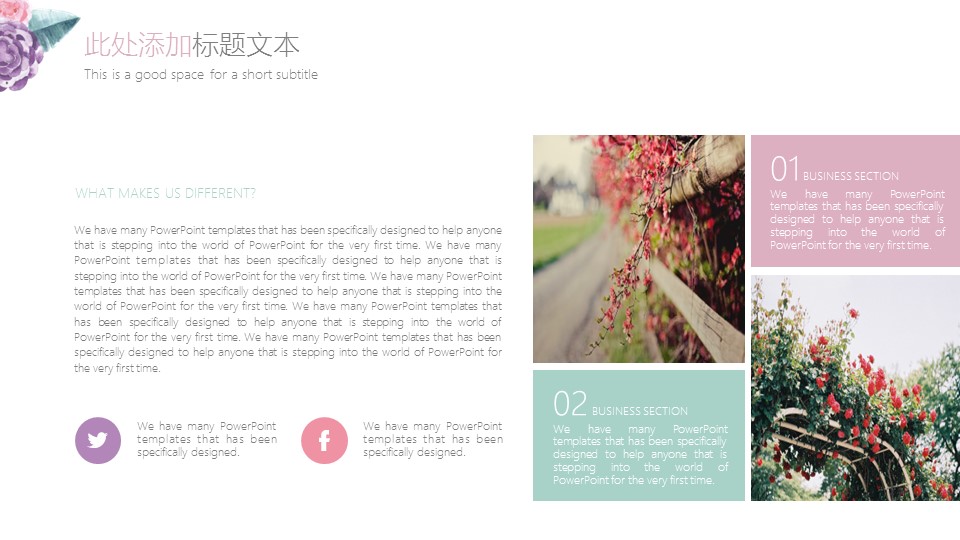 商务.总结PPT模板-图文07总结-633的PPT模板-8/38