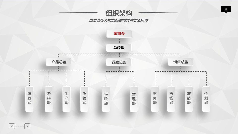 商务.总结PPT模板-图文07总结-662的PPT模板-8/47