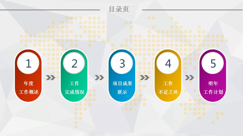 商务.总结PPT模板-图文08总结-713的PPT模板-3/43