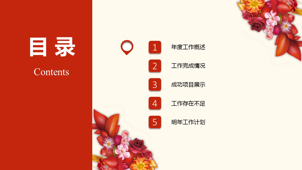 商务.总结PPT模板-图文11工作总结-123的PPT模板-2/39