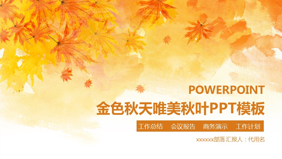 商务.总结PPT模板-图文11工作总结-167的PPT模板-1/41