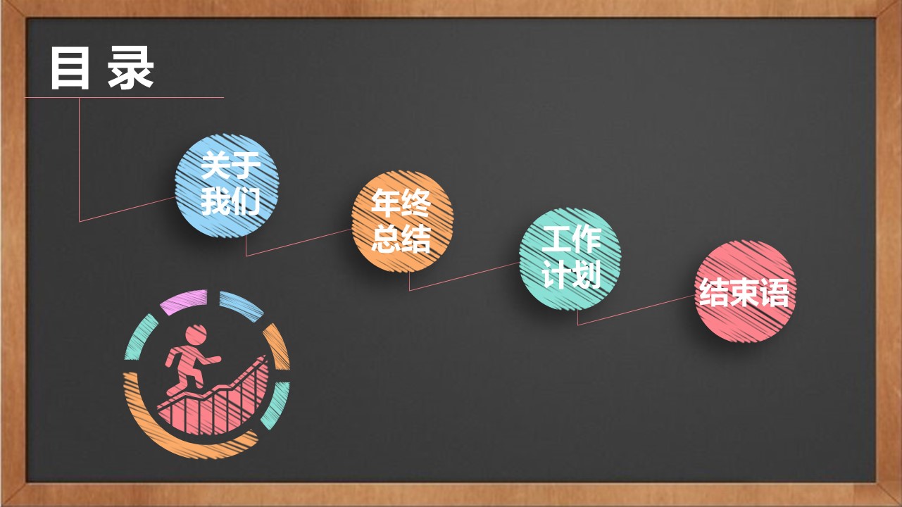 商务.总结PPT模板-图文12工作总结-图文107的PPT模板-10/31
