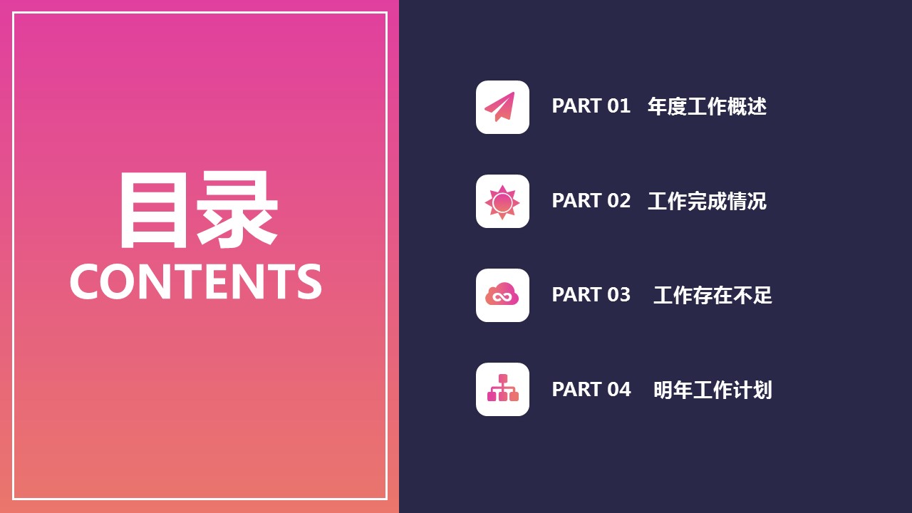 商务.总结PPT模板-图文12工作总结-图文26的PPT模板-2/30