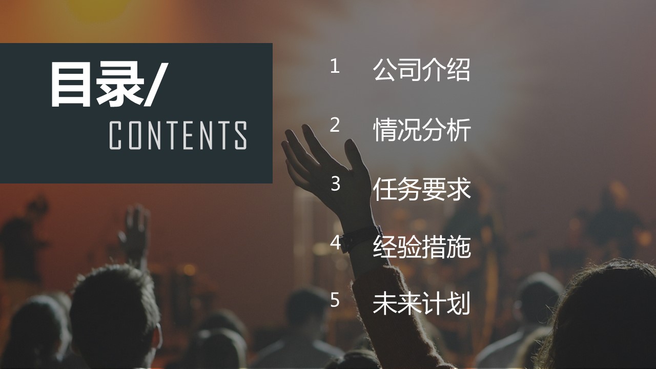 商务.总结PPT模板-图文12工作总结-图文9的PPT模板-2/30