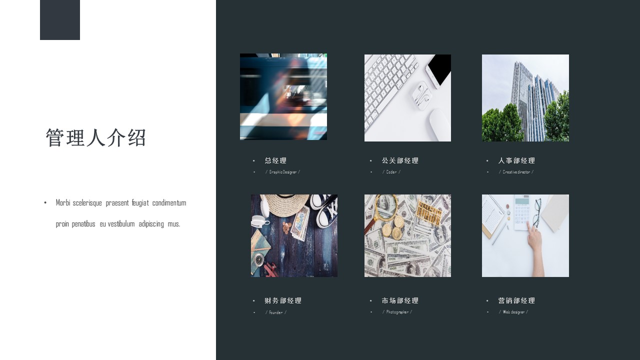 商务.总结PPT模板-图文12工作总结-图文9的PPT模板-4/30