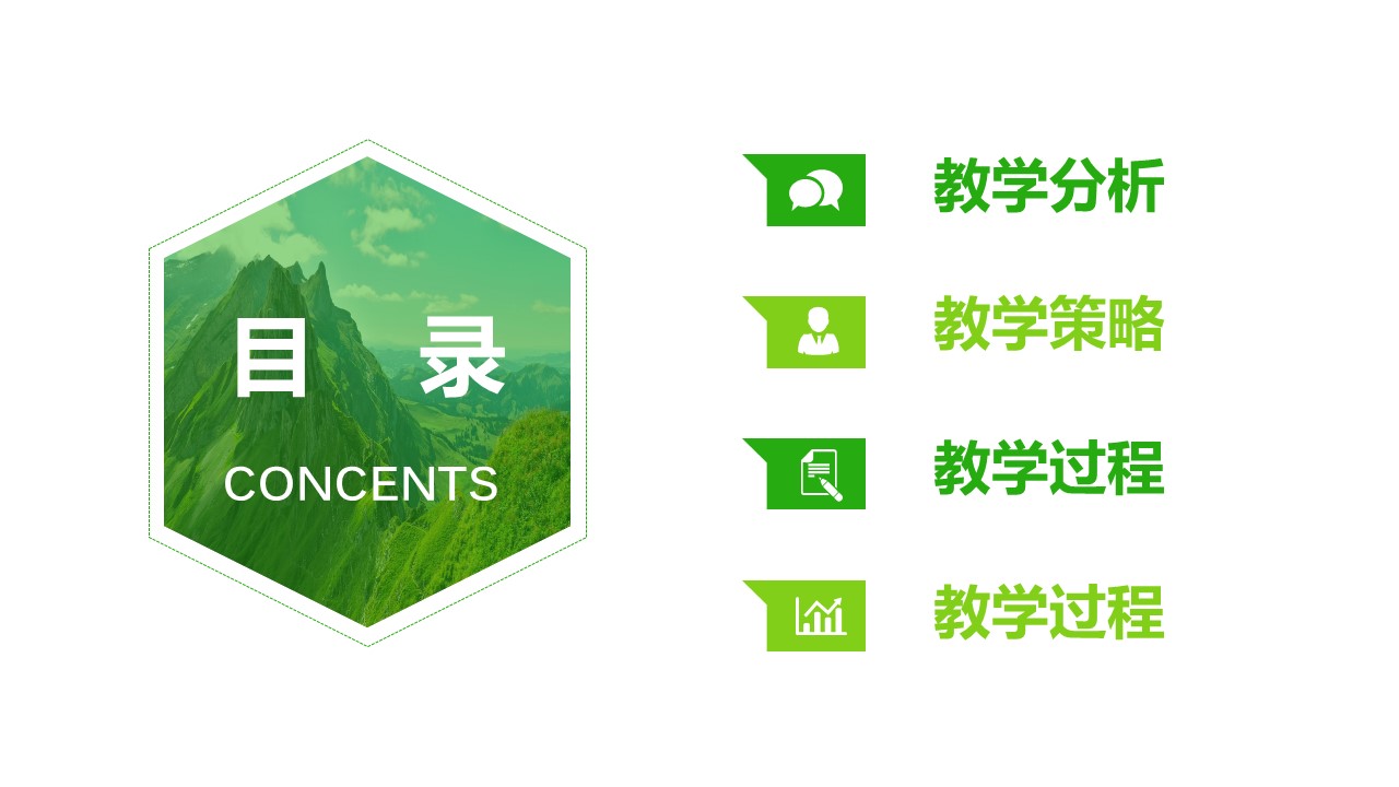 商务.套述职报告182的PPT模板-2/37