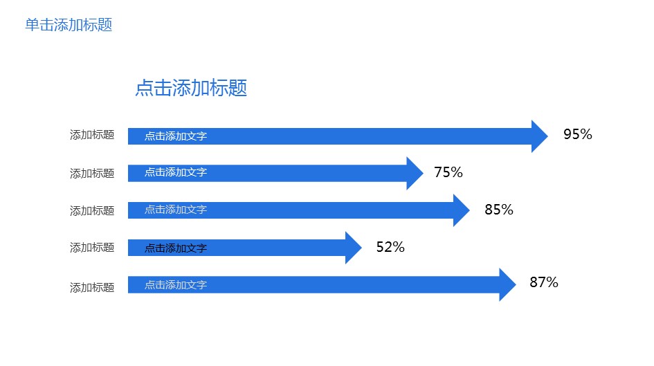 商务.述职报告2174的PPT模板-5/31