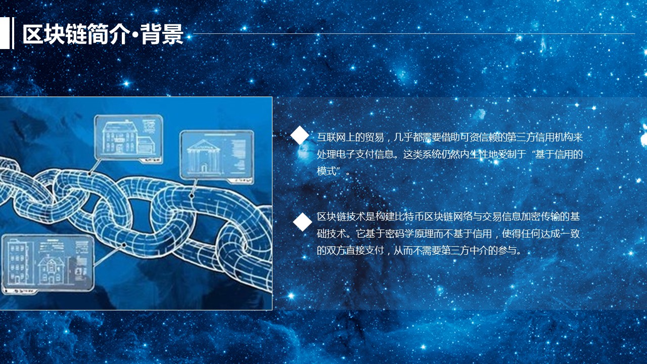 商务.区链接PPT11的PPT模板-4/33