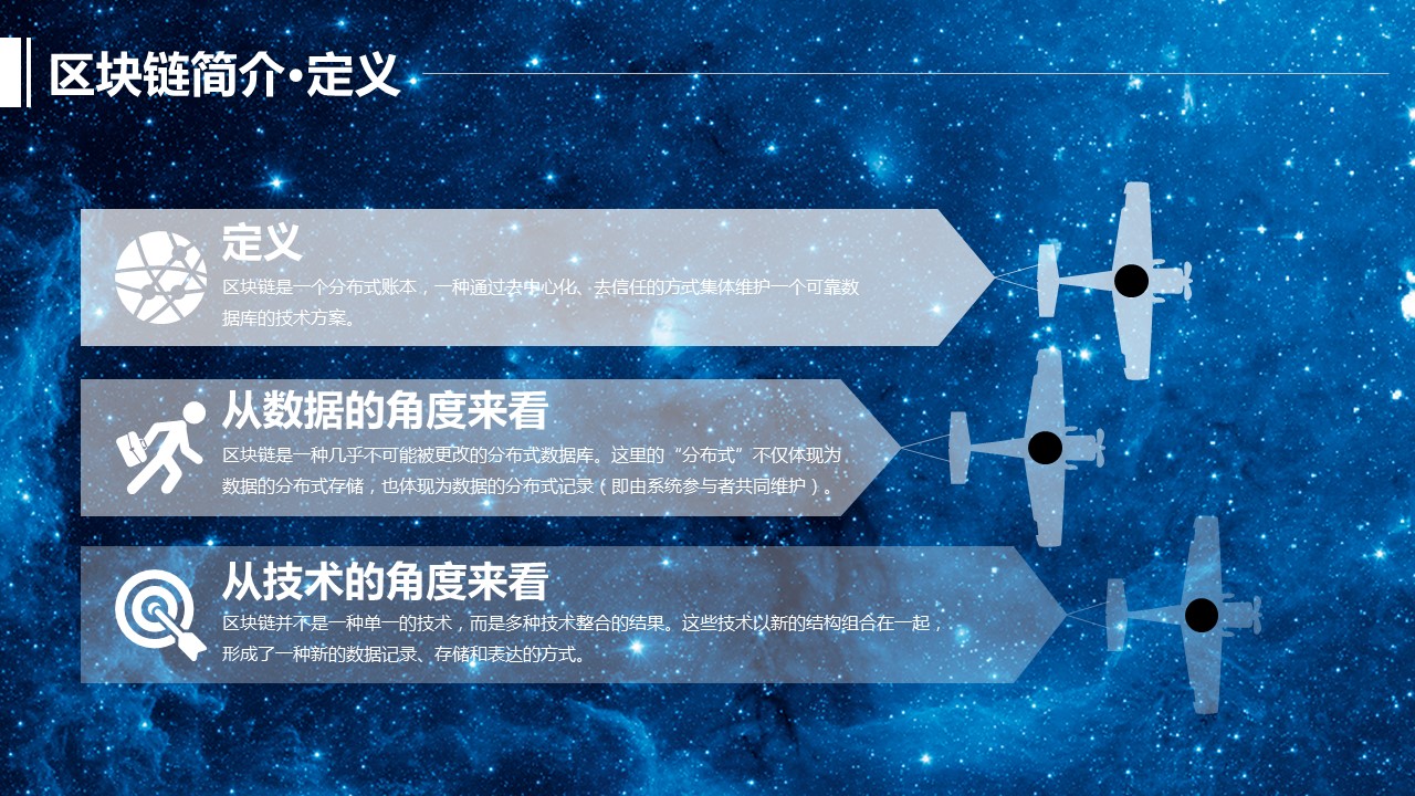 商务.区链接PPT11的PPT模板-5/33