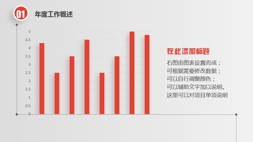 商务.红色ppt红色 5的PPT模板-8/37