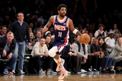 体育NBA球星凯里欧文超高清的图片-凯里欧文 26