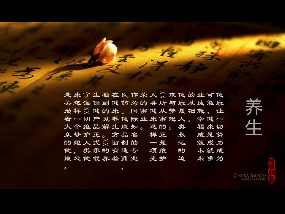 图文-中国风PPT 85个.中国风 46 图文的PPT模板-6/15