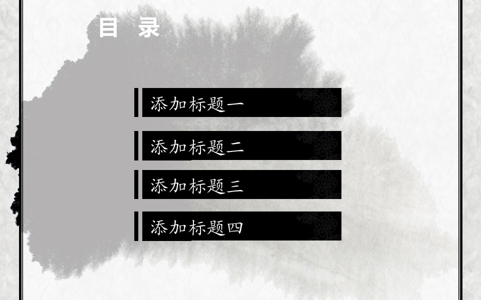 图文-中国风PPT.图文-模板72的PPT模板-2/10