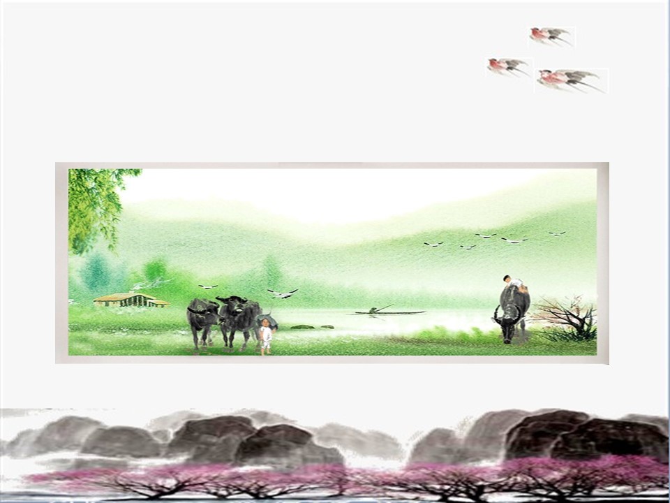 图文-新增中国风76个套.图文-中国风 26的PPT模板-4/14
