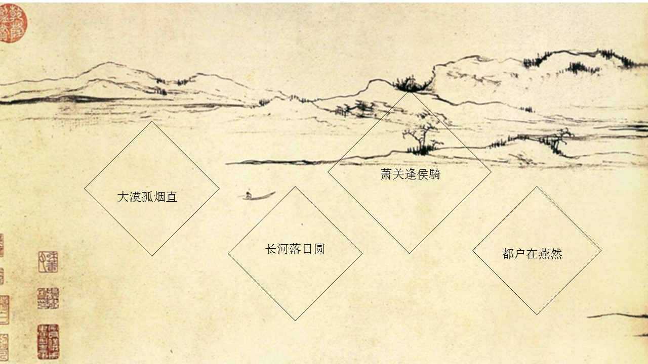 图文-新增中国风76个套.图文-中国风 29的PPT模板-8/13