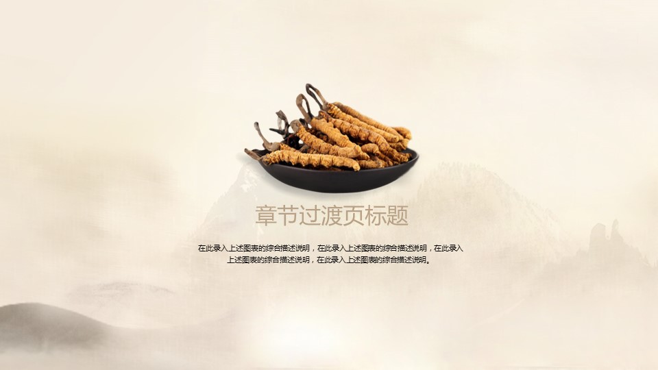 中药医学PPT（二选一）.B197-中药医学PPT.PPT文件及预览图.36的PPT模板-3/35