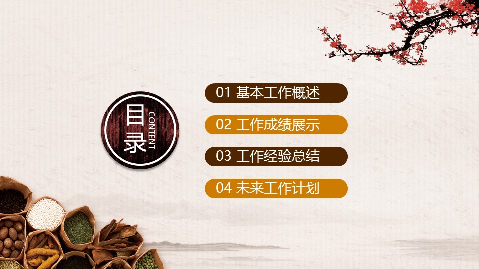 中药医学PPT（二选一）.B197-中药医学PPT.PPT文件及预览图.95的PPT模板-2/29