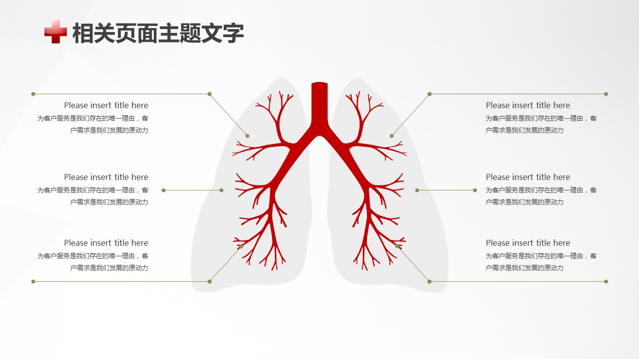 未压缩版-无需重复下载.02医学PPT.医疗护理 110的PPT模板-9/37