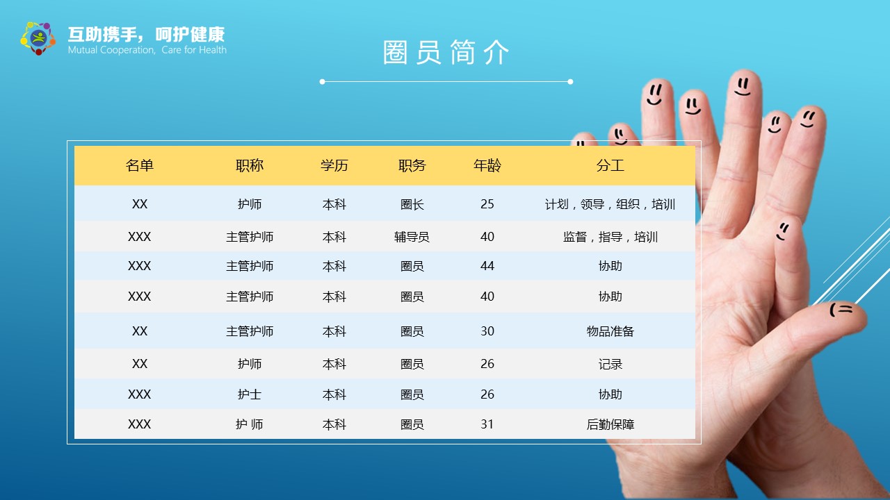 未压缩版-无需重复下载.02医学PPT.医疗护理 66的PPT模板-3/39