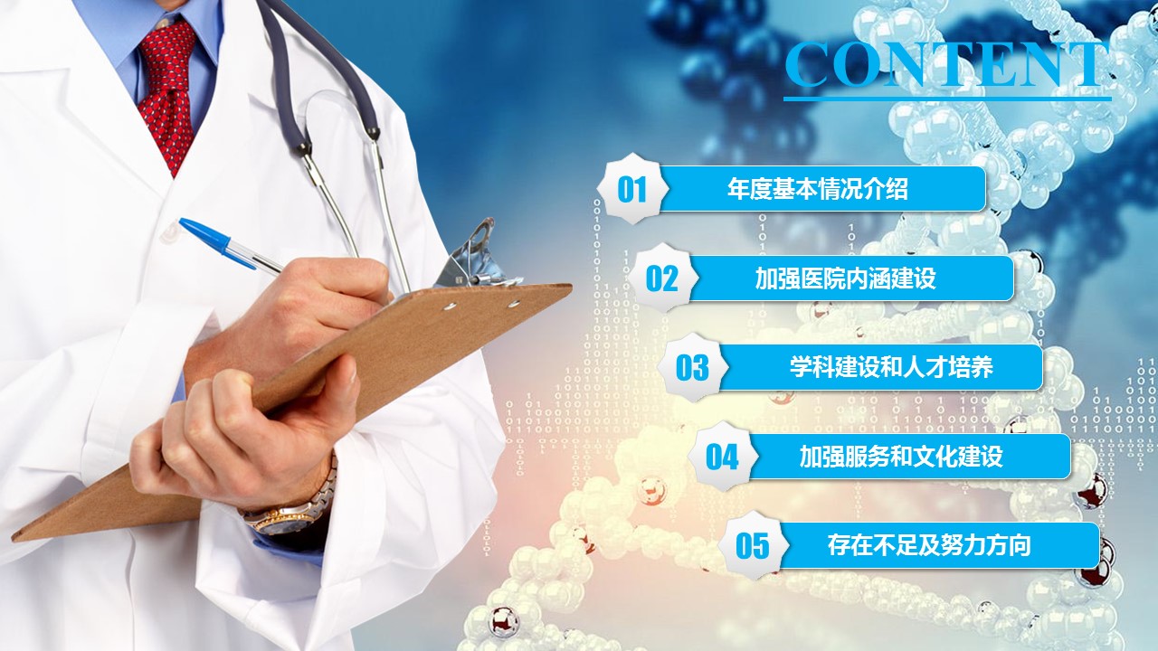 未压缩版-无需重复下载.02医学PPT.医疗护理 98的PPT模板-2/45