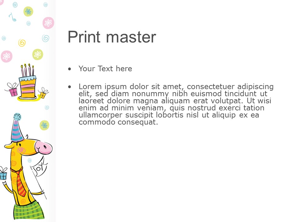 新增精品卡通可爱儿童ppt.静态.K001卡通儿童PPT-057的PPT模板-5/11