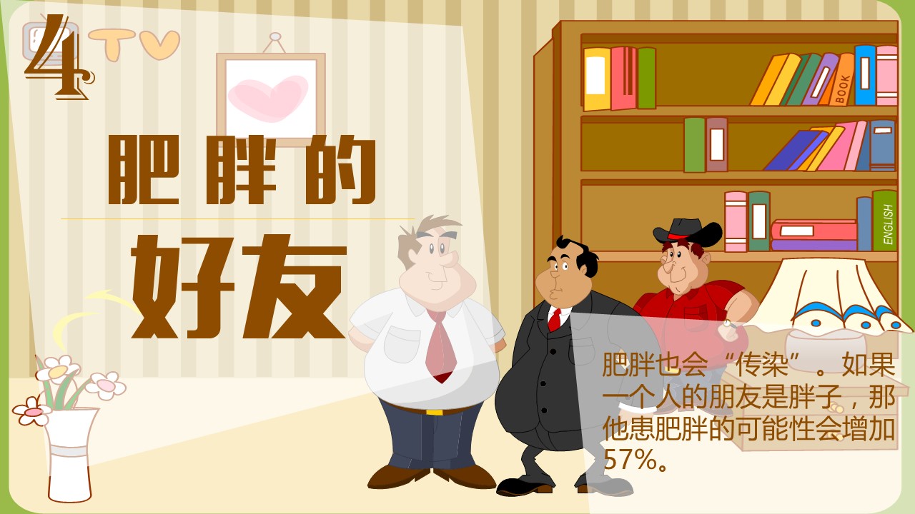 新增精品卡通可爱儿童ppt.静态.K001卡通儿童PPT-084的PPT模板-6/22