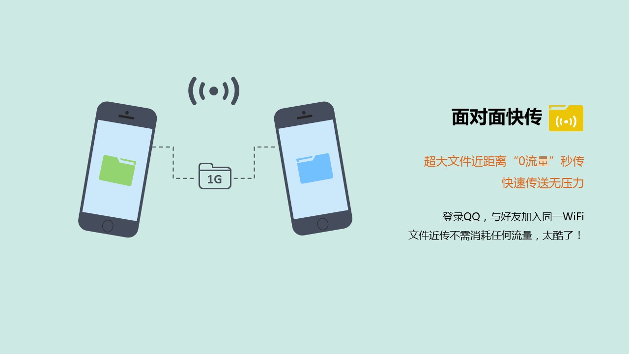 卡通儿童.静态.109.小企鹅ppt模板的PPT模板-7/15