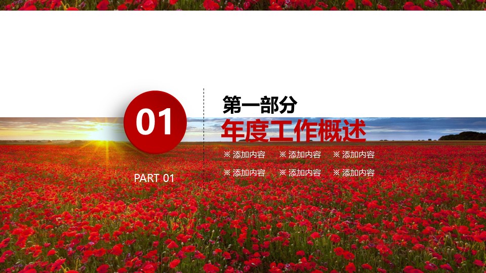 旅游相册.31M的PPT模板-3/30