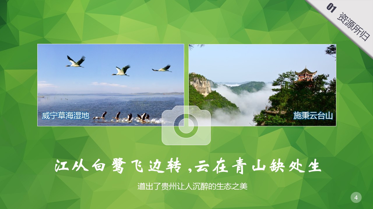 旅游相册.旅游 9的PPT模板-4/30