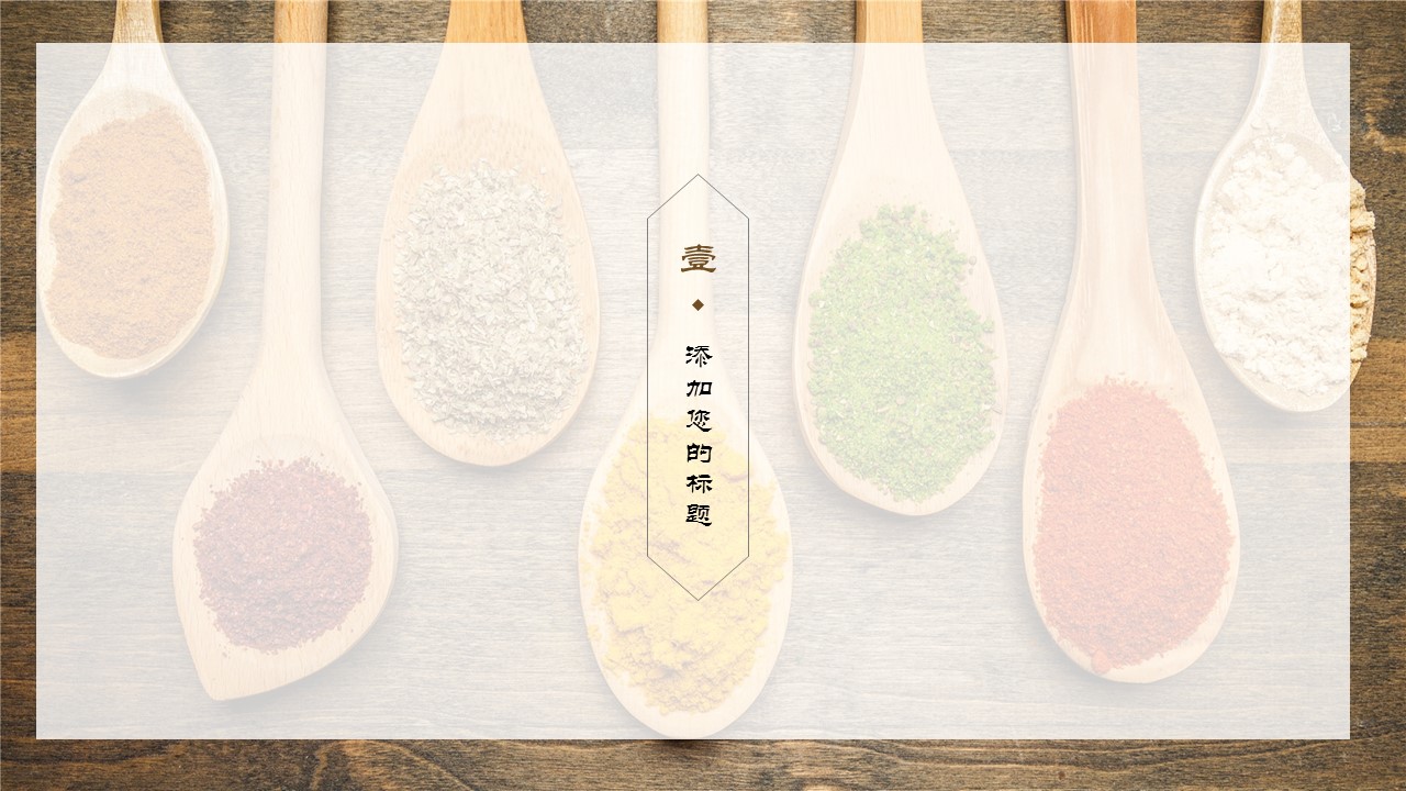 餐饮 14的PPT模板-3/28