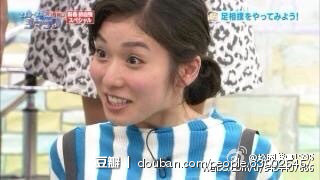 著名女演员的写真