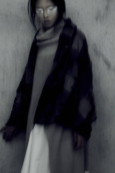 刘旭的写真