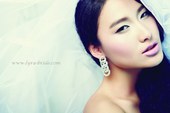 王诗晴的写真